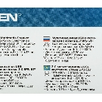 Акустическая система SVEN SPS-517, 2.0 черный, фото2