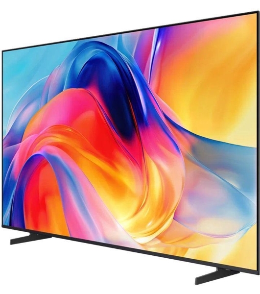 Телевизор Samsung 85' UE85M70HAUXPY черный титан Mini LED 4K UHD 60Hz Smart TV Tizen