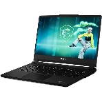 Ноутбук MSI Cyborg 15 Max C2WG-013XRU/15.6'/IPS/Intel Core 7 240H/16Gb/1Tb SSD/NVIDIA GeForce RTX 5070 8Gb/DOS/серый/1.9kg, фото8