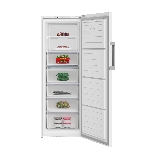 Морозильная камера Beko B1RFNK292W, белый, 255л, 7 ящиков, фото3