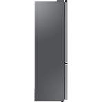 Холодильник Samsung RB38C600DSA/EF серебристый двухкамерный 276/114л морозилка снизу, No Frost, фото5