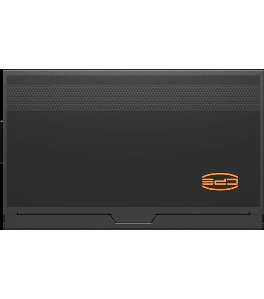 Блок питания ПК Power Supply PCCooler, 550W 80+ Bronze (ATX, ATX 2.52, Non-modular, 1x24(20+4)pin 550мм, 1xCPU(4+4)pin 650мм, 1xPCIe*2 8(6+2)pin 500+120мм, 4xSATA*3+MOLEX4pin*1, Active, 120x120мм, 140x150x86mm, APFC, OVP/UVP/OCP/SCP/OTP/OPP/SPD)
