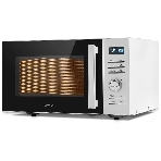 Микроволновая печь Vitek VT-MW1825 белый, 25 л, 900 Вт, переключатели - кнопки, поворотный механизм, фото2