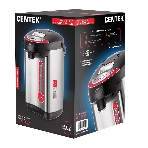 Термопот Centek CT-0081 черный, фото5