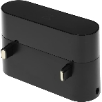 Робот-пылесос Roborock Q8 max Pro белый, 5200 мAч Li-Ion, уборка влажная/сухая, пылесборник контейнер 0.5 л, фото2