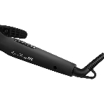 Щипцы для завивки волос Polaris PHS 3410TAi Argan Therapy PRO черный, 34 мм, 220 °C, 6 режимов, фото4