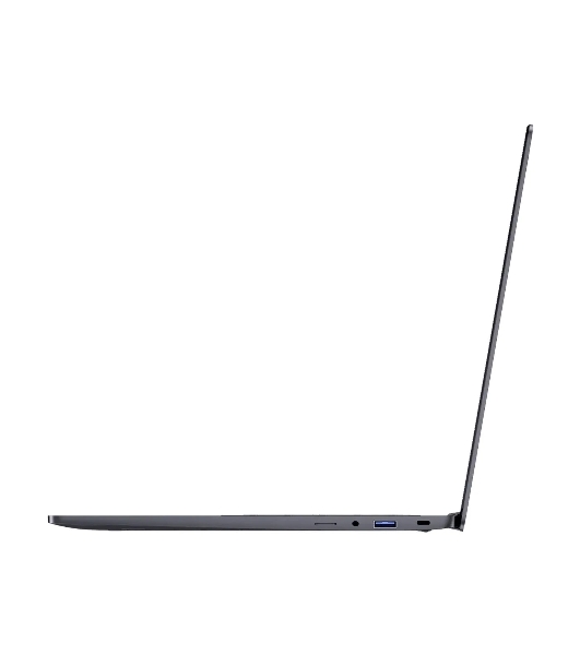 Ноутбук Chuwi CoreBook X CWI570-931E1N1PDM/14'/IPS/Intel Core i9-13900HK/16Gb/1Tb SSD/Intel UHD Graphics/Windows 11 Pro/серый/1.36kg