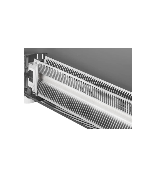 Модуль отопительный электрического конвектора Electrolux Air Gate Transformer ECH/AG2-1000 T белый, 1000 Вт, 15 м2, (для работы конвектора требуется блок управления)