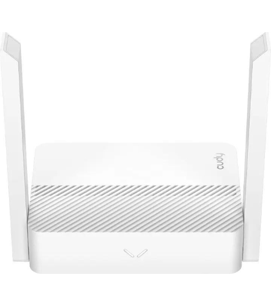 Роутер беспроводной Cudy WR1200E AC1200 10/100BASE-TX