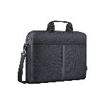 Сумка для ноутбука Defender Lite 17' черный, карман, фото 1
