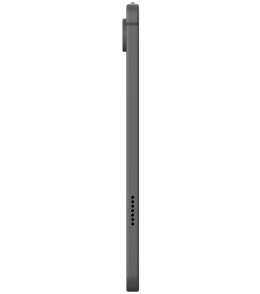 Планшет Digma Pro Edge 11', 8Gb, 128Gb, 4G, Android 14, серый космос