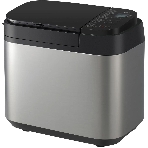 Хлебопечка Panasonic SD-YR2550STS серебристый/черный, 550 Вт, 1.1 кг, 30 программ, фото 1