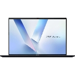 Ноутбук ASUS Vivobook 18 M1807HA синий AMD Ryzen 7 260 3800MHz/18.4'/1920x1200/16Gb/1024Gb SSD/AMD Radeon 780M/Wi-Fi/Bluetooth/Windows 11 Pro, фото10