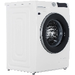 Стиральная машина Samsung WW90DG6U34LELP белый, загрузка фронтальная 9 кг, 1400 об/мин., класс: A, фото2