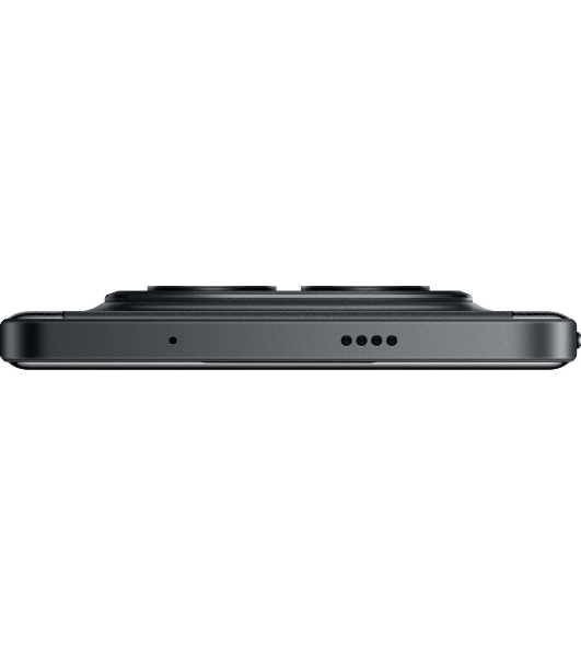 Смартфон Poco M8 Pro 5G 12/512Gb черный