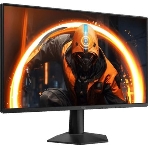 Монитор 23.8' AOC 24G50Z IPS FHD, 260 Гц, 1 мс, 16:9, 300 кд/м², HDMI 2.0, DP 1.4, VGA, Adaptive-Sync, черный, фото2
