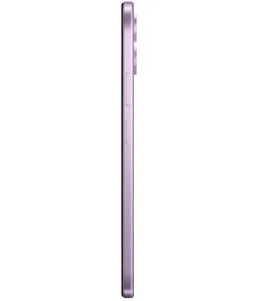 Смартфон Realme C100i RMX5377 4/128Gb фиолетовый