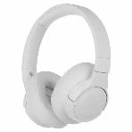 Беспроводные/проводные наушники JBL Tune 720BT белый, полноразмерные, Bluetooth 5.3 + проводной, до 76 ч, фото3