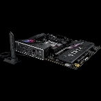 Материнская плата ASUS ROG STRIX B850-E GAMING WIFI, AM5, AMD B850, 4xDDR5, 4xSATA, 5xM.2, 1xPCI-E 5.0 x16, 1xPCI-E 4.0 x16, 1xRealtek 5Gb Ethernet, 1xUSB-C 4, 1xUSB-C 20Gbps, 6xUSB-A 10Gbps, 4xUSB-A 2.0, 3x3.5 мм, 7.1, ATX, фото4
