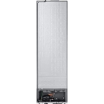Холодильник Samsung RB38C600DSA/EF серебристый двухкамерный 276/114л морозилка снизу, No Frost, фото6