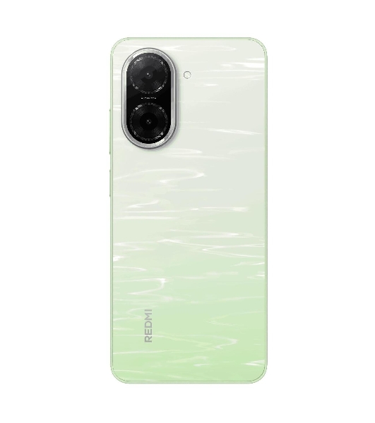 Смартфон Xiaomi Redmi A5 4/128Gb зеленый