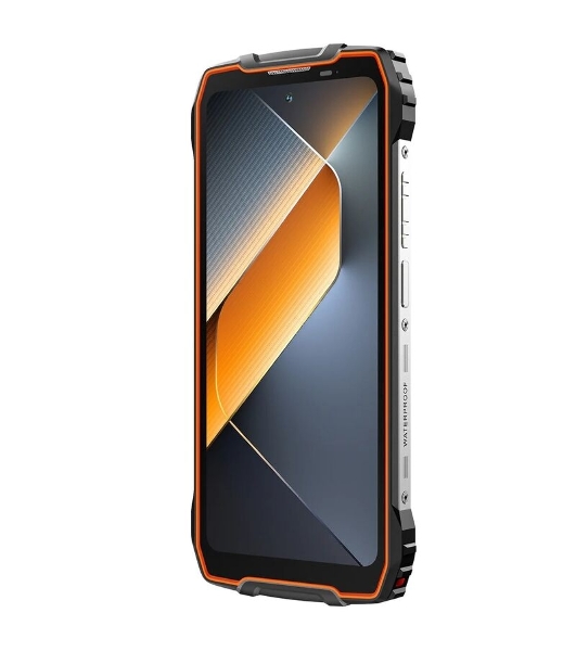 Смартфон Blackview BL7000, 8/256GB, оранжевый