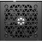 Блок питания ПК Power Supply PCCooler, 550W 80+ Bronze (ATX, ATX 2.52, Non-modular, 1x24(20+4)pin 550мм, 1xCPU(4+4)pin 650мм, 1xPCIe*2 8(6+2)pin 500+120мм, 4xSATA*3+MOLEX4pin*1, Active, 120x120мм, 140x150x86mm, APFC, OVP/UVP/OCP/SCP/OTP/OPP/SPD), фото4
