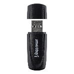 Флешка USB Smartbuy Scout black (SB064Gb2SCK), 64Gb, USB 2.0, R/W 15/8, черный, фото4