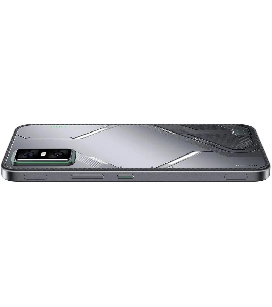 Смартфон Infinix GT 30 Pro 12/256Gb, серый