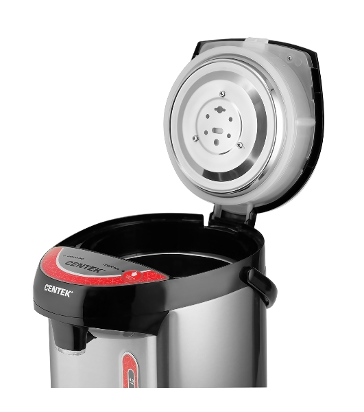 Термопот Centek CT-0081 черный