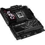 Материнская плата ASUS ROG MAXIMUS Z890 HERO, LGA 1851, Intel Z890, 4xDDR5, 4xSATA, 6xM.2, 1xPCIe 5.0 x16, 1xPCIe 4.0 x4, 1xPCIe x1, 1xHDMI, 2xUSB-C (видеовыход), 4xUSB-A 3.2 Gen 1, 4xUSB-A 3.2 Gen 2, 1xUSB-C 3.2 Gen 2, 2xUSB-C Thunderbolt 4, 2x 5Gb LAN, 2x3.5 мм, 7.1, ATX, фото12