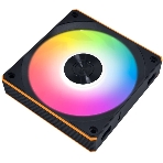 Вентилятор для корпуса Lian-Li Uni Fan CL Wireless 120 ARGB 124х120x28 черный 4-pin 29.8дБ (упак.:3шт) (G99.12CL1W3B.R0) Ret, фото3