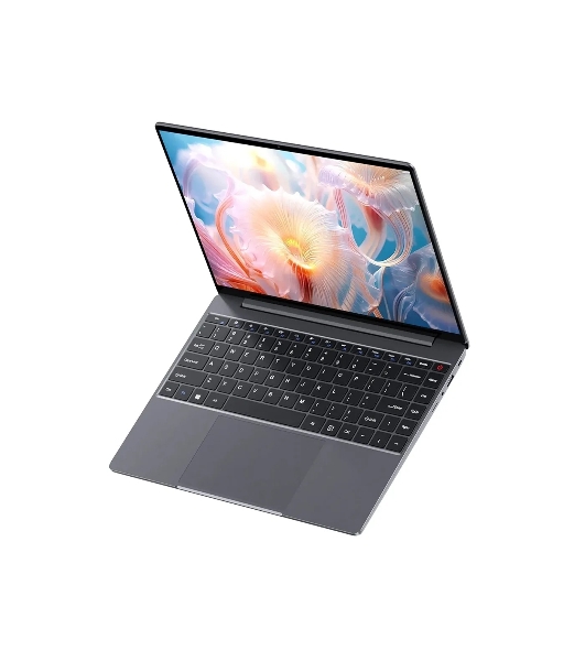 Ноутбук Chuwi CoreBook X CWI570-931E1N1PDM/14'/IPS/Intel Core i9-13900HK/16Gb/1Tb SSD/Intel UHD Graphics/Windows 11 Pro/серый/1.36kg
