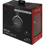 Гарнитура Bloody MR590 Sports чёрный, беспроводная + проводная, Bluetooth, до 35 ч, фото14