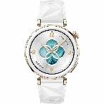 Умные часы Huawei Watch GT 5 Pro JNA-B29, 1.32' AMOLED, Bluetooth, NFC, IP68, белый, фото2