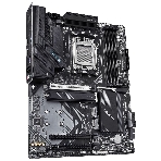 Материнская плата Gigabyte X870 GAMING WIFI6, AM5, AMD X870, 4xDDR5, 4xSATA, 3xM.2, 1xPCIe 5.0 x16, 2xPCIe 3.0 x1, 1xHDMI, 2xUSB-C (DisplayPort Alt Mode), 1x2.5Gb LAN, Wi-Fi 6, Bluetooth 5.3, 2xUSB-C 40Gbps, 1xUSB-A 10Gbps, 3xUSB-A 5Gbps, 4xUSB-A 2.0, 3x3.5 мм, 7.1, ATX, фото4