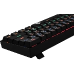Клавиатура проводная Defender Redragon Lakshmi, USB, черный, фото13