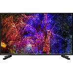 Телевизор Scoole 43' SL-LED43S98T2SU черный LED UHD 60Hz Smart TV, фото2