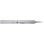 Док-станция ATEN UH3240-AT, USB, HDMI, HDMI/Ethernet/USB-A/USB-C/SDXC/SDHC/SD/microSDXC/microSDHC/microSD, USB Type-C, фото2