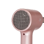Фен Scarlett SC-HD70I53 розовый/черный, 1600 Вт, ионизация, фото5
