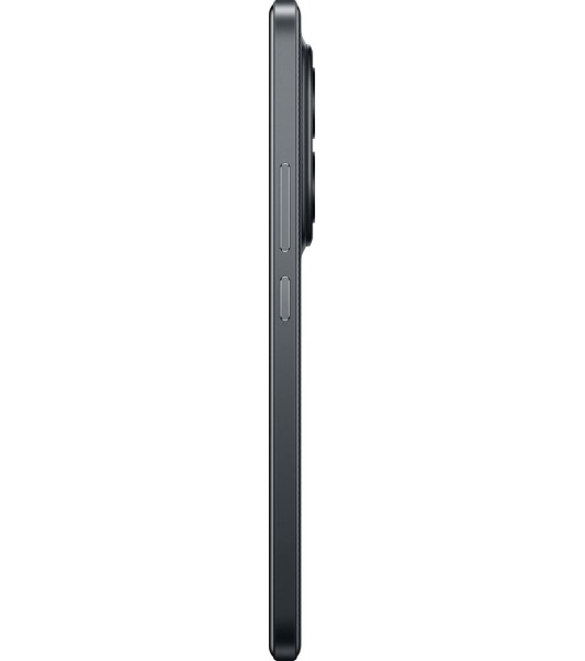 Смартфон Poco M8 Pro 5G 12/512Gb черный