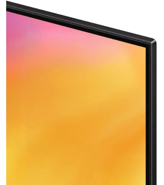 Телевизор Samsung 85' UE85M70HAUXPY черный титан Mini LED 4K UHD 60Hz Smart TV Tizen