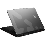 Ноутбук MSI Cyborg 15 Max C2WG-013XRU/15.6'/IPS/Intel Core 7 240H/16Gb/1Tb SSD/NVIDIA GeForce RTX 5070 8Gb/DOS/серый/1.9kg, фото10