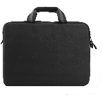 Сумка для ноутбука Continent (15,6) CC-212 Black, черный, фото4