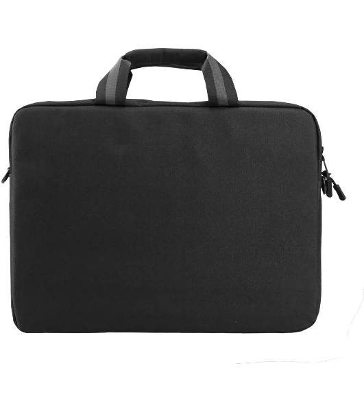 Сумка для ноутбука Continent (15,6) CC-212 Black, черный