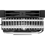 Кулер для процессора DEEPCOOL AN400, 92 мм, алюминий/медь, 2950 об/мин, 23.2 дБ, 4 pin, 150 Вт, 52.5 мм, фото7