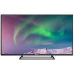 Телевизор PolarLine 40' 40PL52TC-SM черный LED FHD 50Hz Android 1GB/16GB U, фото 1