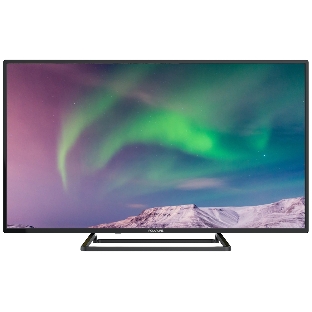 Телевизор PolarLine 40' 40PL52TC-SM черный LED FHD 50Hz Android 1GB/16GB U