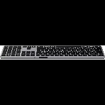 Клавиатура Satechi Slim X3 беспроводная, Bluetooth, серый, фото4