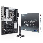 Материнская плата ASUS PRIME B860-PLUS WIFI, LGA 1851, Intel B860, 4xDDR5, 4xSATA, 2xM.2, 1xPCIe 5.0 x16, 4xPCIe 4.0 x16, 2xUSB-C, 4xUSB-A 3.2 Gen 1, 2xUSB-A 3.2 Gen 2, 1xHDMI, 1xDP, 1x2.5Gb LAN, 7.1, ATX, фото9